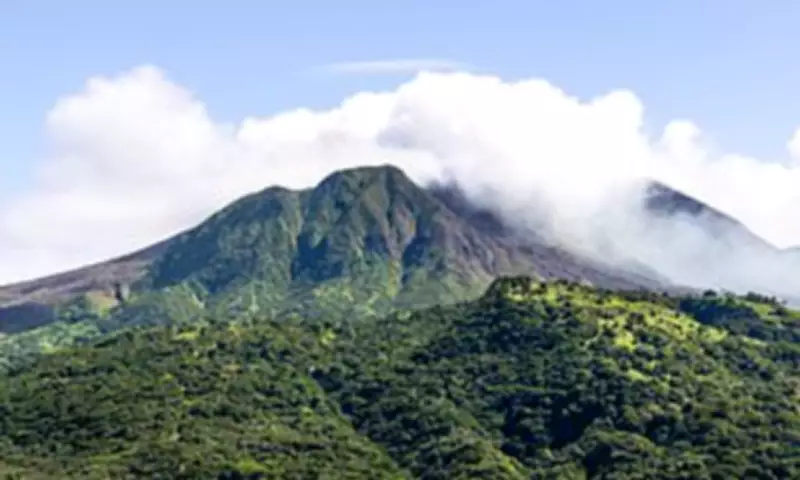 Tragic Rockfall Claims Two Climbers' Lives at Montserrat Near Barcelona