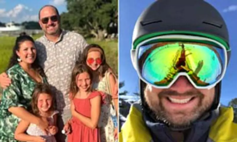 Tragic Skiing Accident Claims Life of Beloved CFO and Father in Vermont