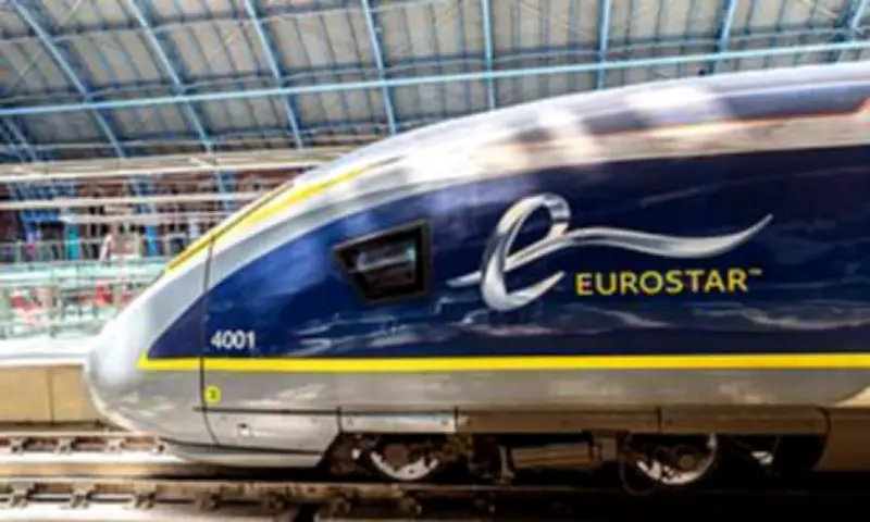 Train Travel in Europe: A Cost and Time Comparison Amid Flight Disruptions