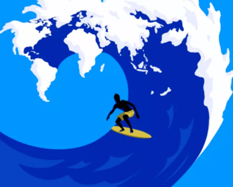 Train Your Brain to Embrace Uncertainty and See New Possibilities