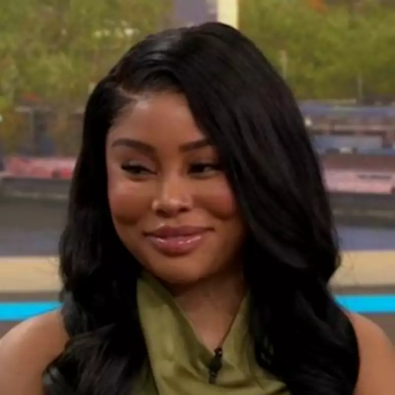 Trainee Solicitor Jade Mandongwe Reveals Why She Had a Facelift at 28