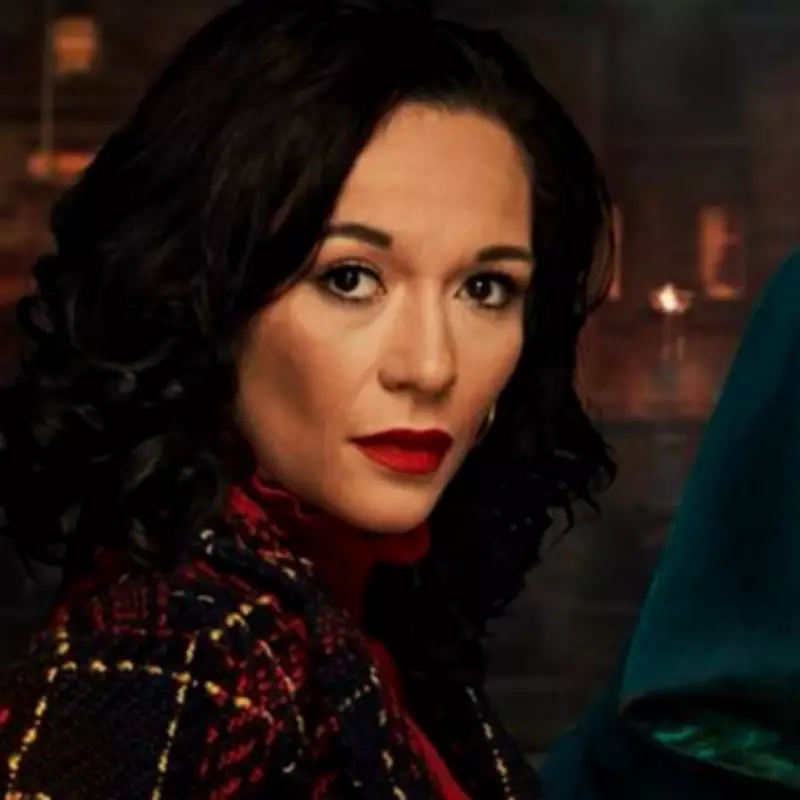 Traitors Star Charlotte Chilton Reveals New Boyfriend After Paternity Row