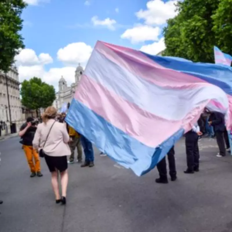 Trans Community Faces Ongoing Impact One Year After Supreme Court Equality Ruling