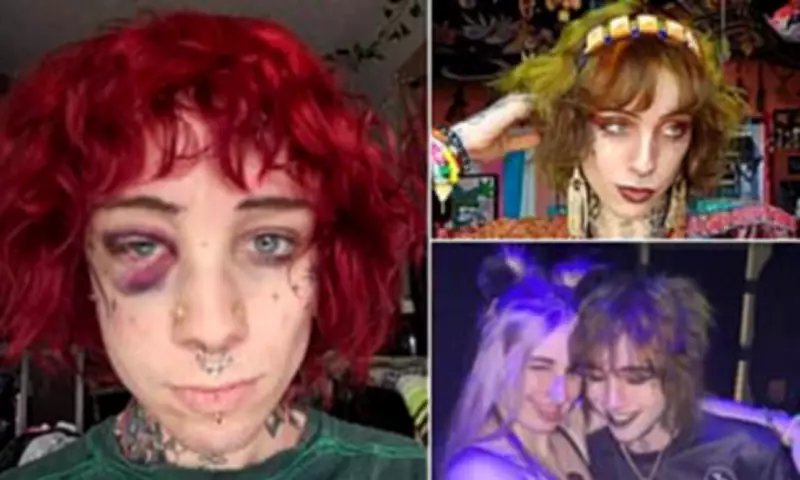 Trans Woman Allegedly Assaulted at Sober Metal Concert in Utah Recovery Centre