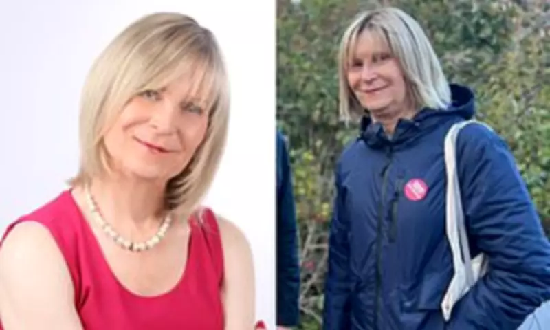 Trans Woman Resigns from Endometriosis Charity Role Following Criticism