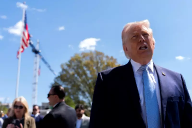 Transatlantic Crisis Talks as Trump Faces Condemnation Over Iran Ultimatum