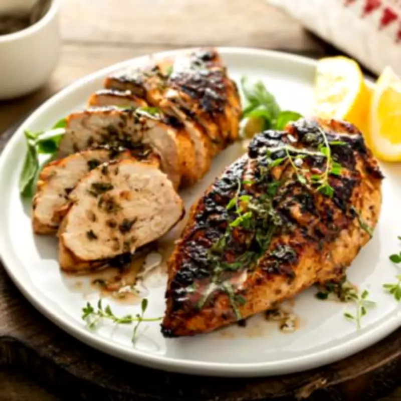 Transform Chicken with Ras el Hanout: The 'Powerhouse' Spice Blend