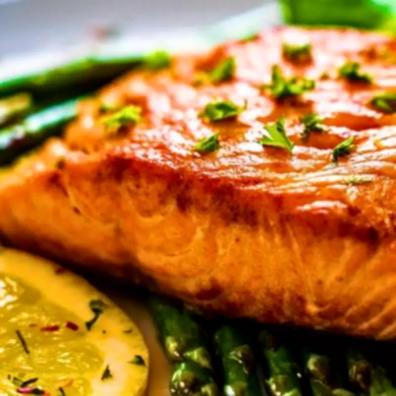 Transform Salmon with a Simple Lemon Trick for Lighter, Tastier Results
