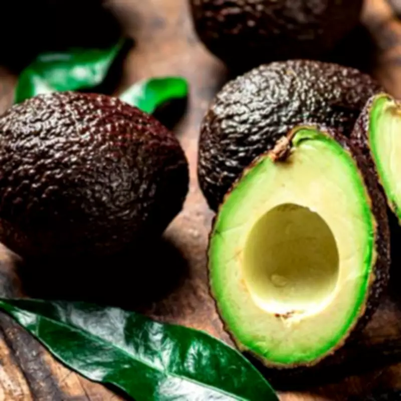 Transform Your Avocado in 6 Minutes with One Simple Ingredient