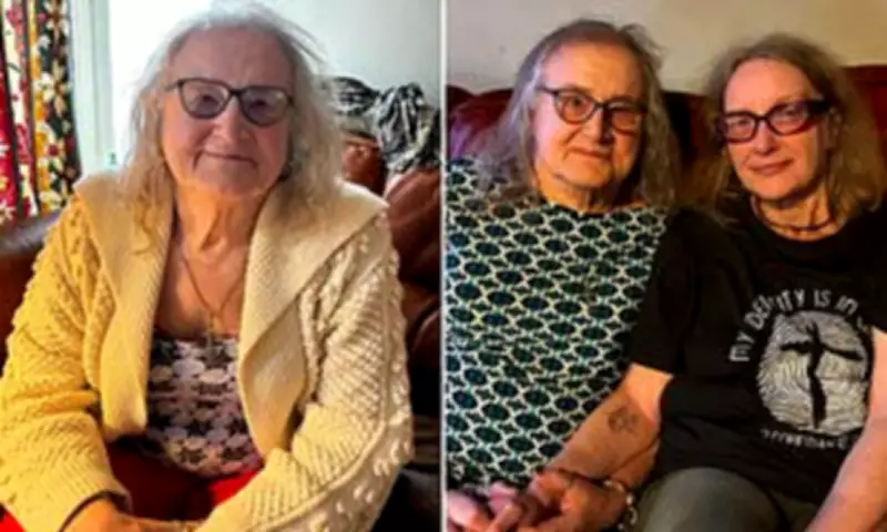 Transgender Actor Denied Baptism at Cambridgeshire Church, Claims She Was Told to Wear Trousers and Grow Beard