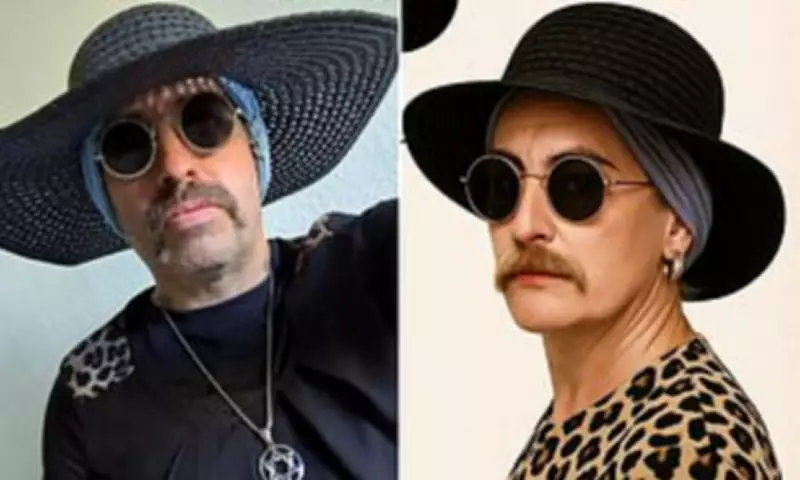 Transgender Neo-Nazi Fugitive Arrested in Czech Republic After Gender Law Controversy