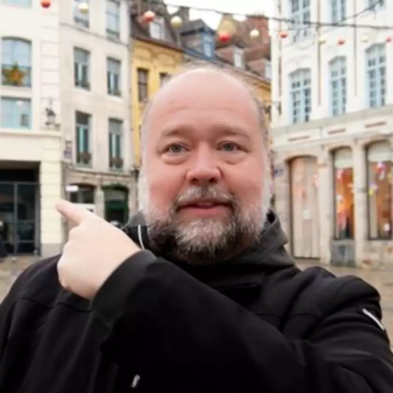 Travel Expert Reveals How to Spot a Quality Hotel in Just 60 Seconds