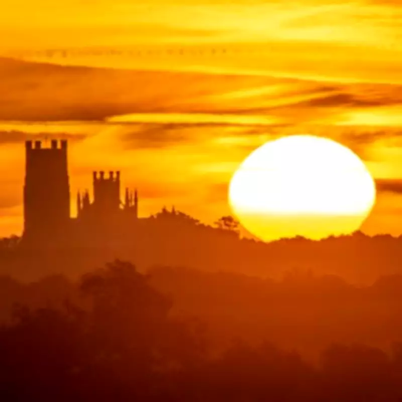 Travel Expert Suggests 3 Lesser-Known UK Destinations Over Popular Spots