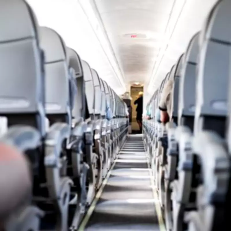 Travel Expert Warns: Avoid Seat 30F on Flights for Two Critical Reasons