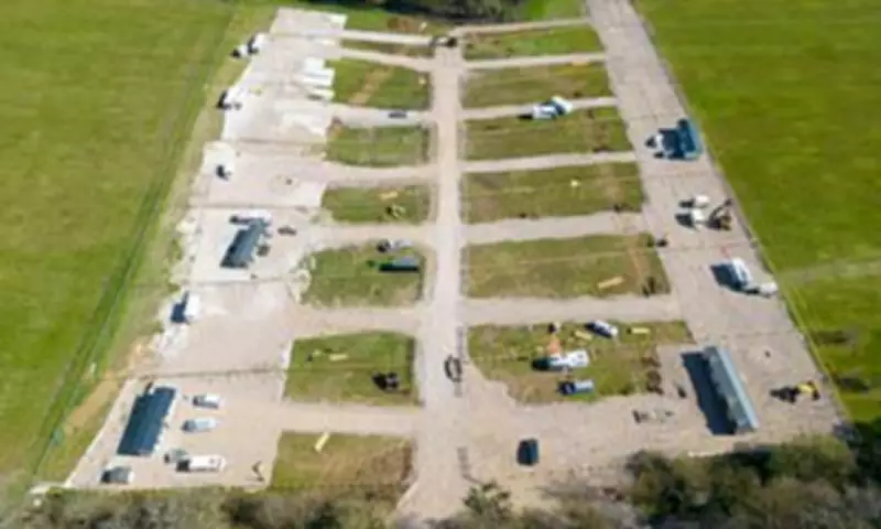 Traveller Families Bulldoze Hertfordshire Beauty Spot Despite Council Orders