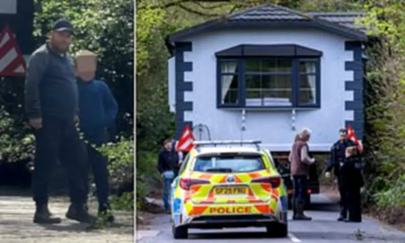 Traveller Wins Temporary Stay on Kent Field After Controversial Land Grab