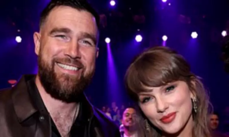 Travis Kelce's Bachelor Party Set for Bahamas Golf Getaway with Mahomes