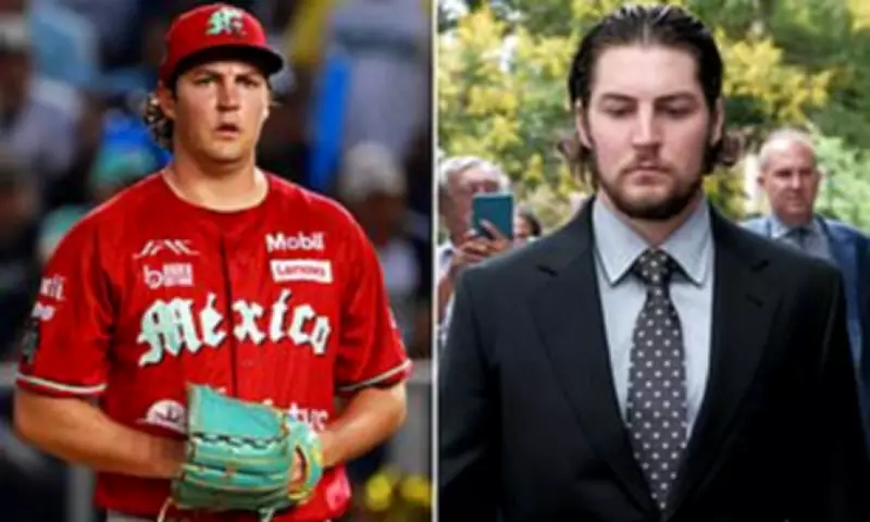 Trevor Bauer Returns to US Baseball with Long Island Ducks Minor League Deal