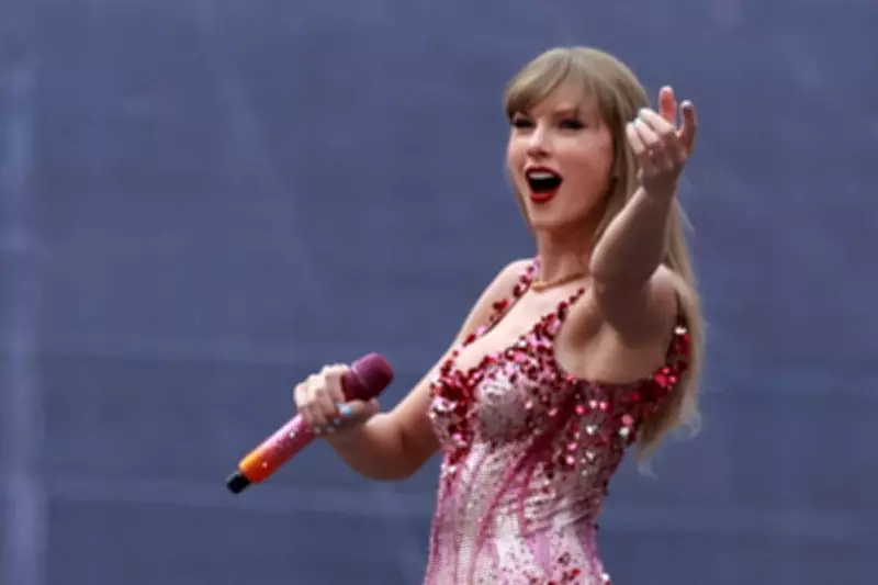 Trial Begins for Man Accused of Taylor Swift Concert Terror Plot in Vienna