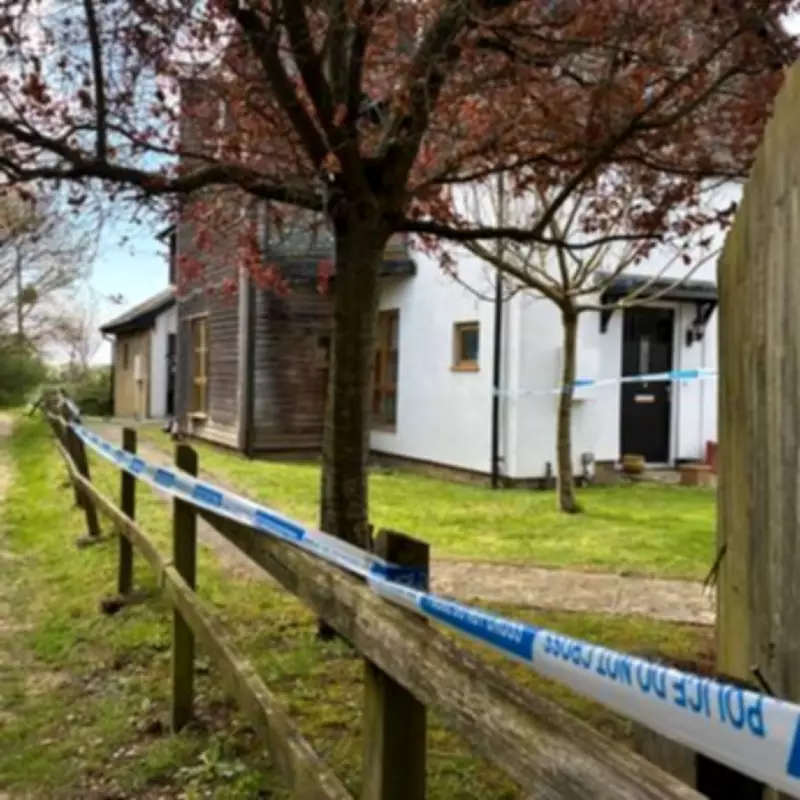 Tributes Flow for 'Well-Liked' Teen Killed in Suspected Dog Attack in Essex