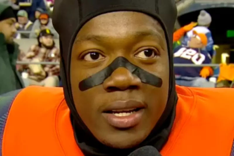 Tributes Pour In for Former NFL Player Chris Payton-Jones Killed in Car Crash