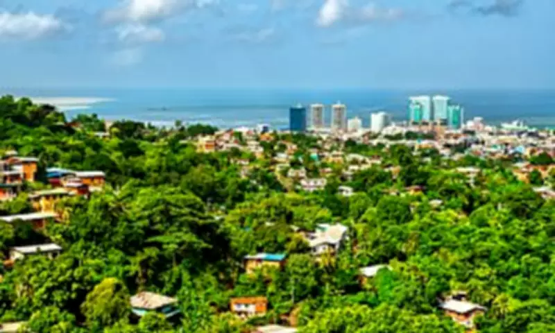 Trinidad Cemetery Horror: Over 50 Infant and Adult Remains Found Discarded