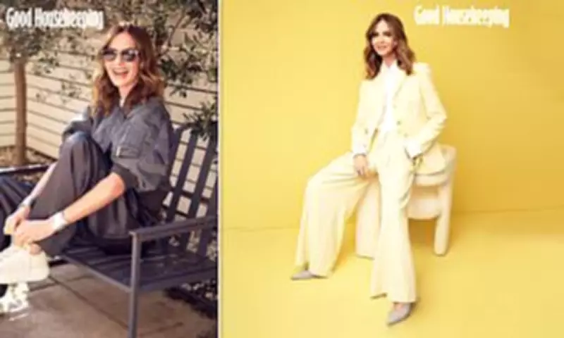 Trinny Woodall Vows Not to 'Disappear' as She Ages, Says She's 'Never Happy' Despite £200m Empire