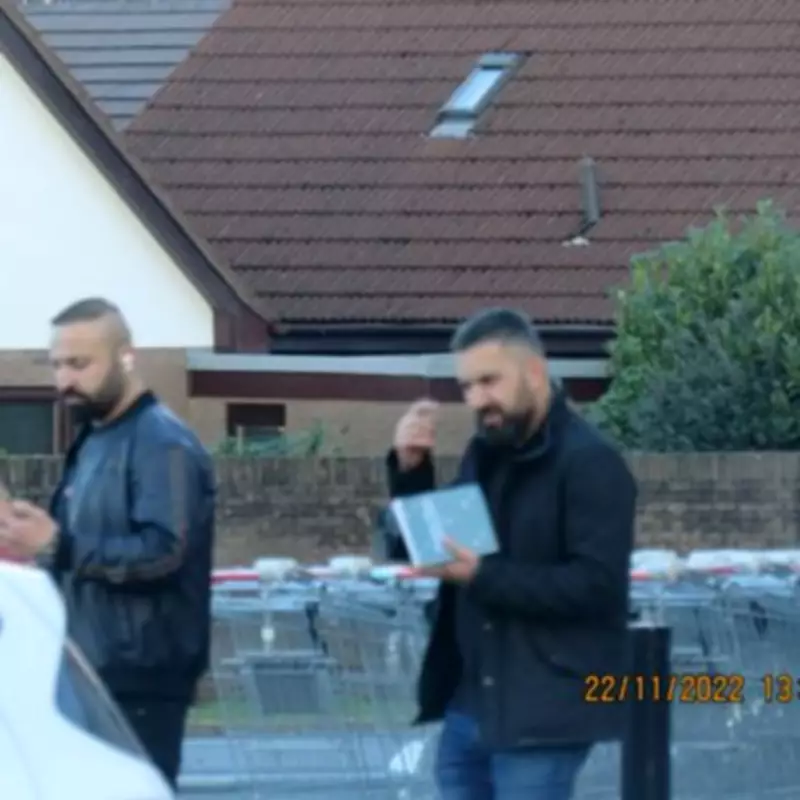 Tripadvisor-Style People Smuggling Ring Leaders Jailed for 19 Years Each