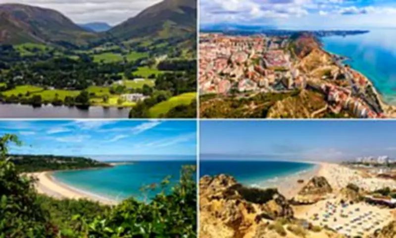 TripAdvisor's 2026 Summer Travel Index Reveals Top UK and European Destinations