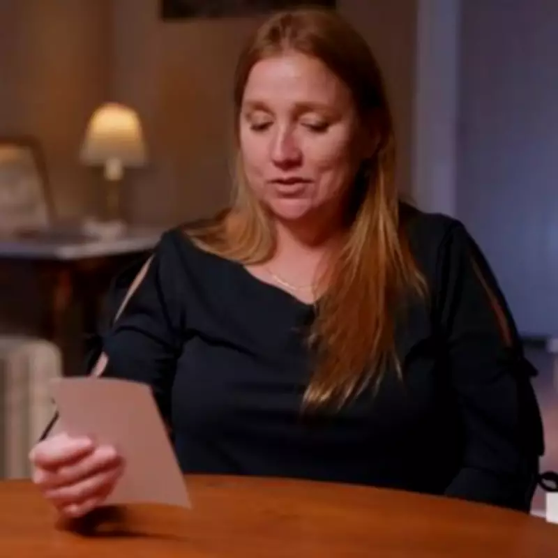 True Crime Show 'Evil Lives Here: My Child the Killer' Premieres in UK Tonight
