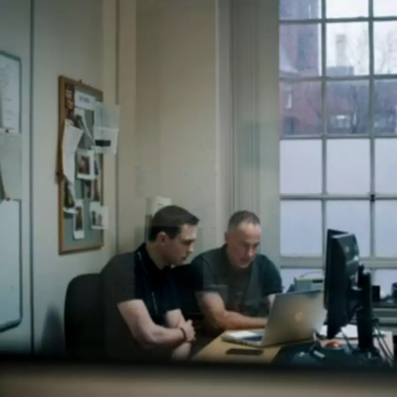 True Crime Show Perfect for 24 Hours in Police Custody Fans Returns