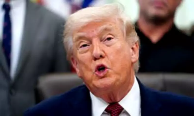 Trump Accuses Iran of Violating Ceasefire as Regime Refuses to Meet Vance