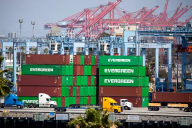 Trump Administration Begins Refunding Over $166bn in Tariffs After Court Ruling
