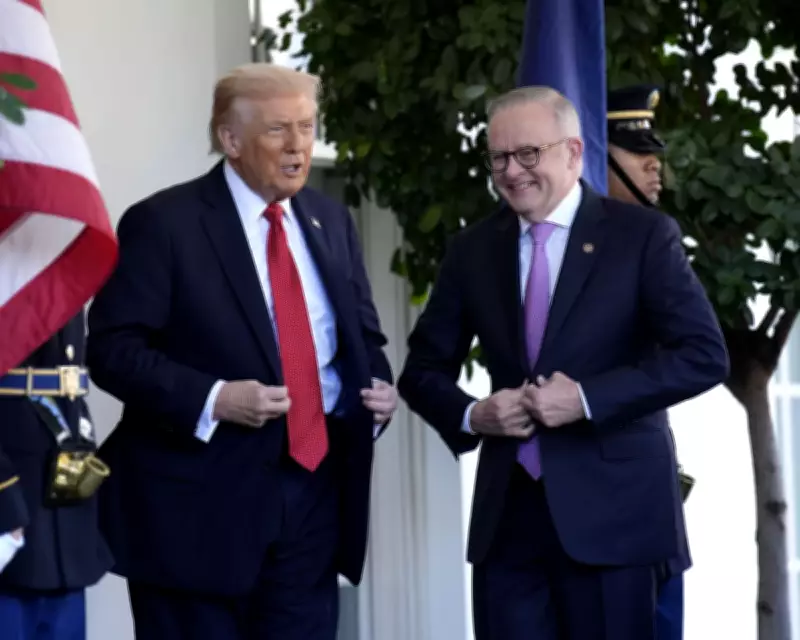 Trump Administration Calls Australia's Media Bargaining Plan 'Foreign Extortion'