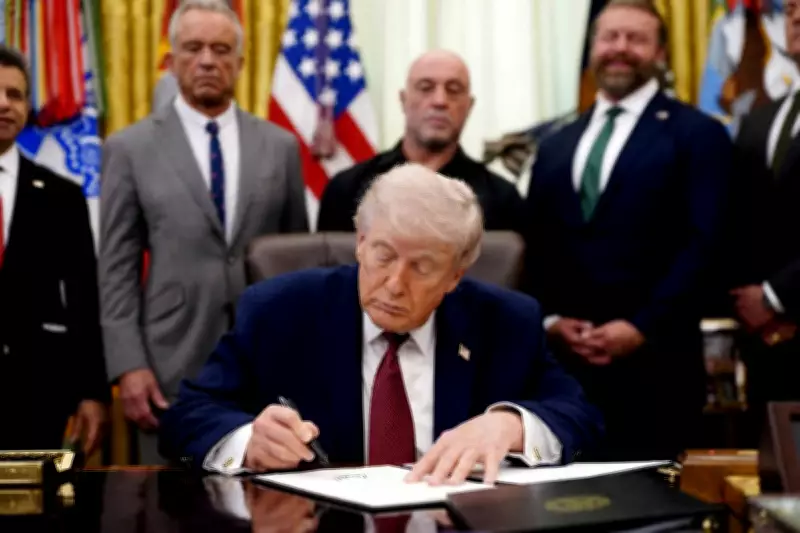 Trump Administration Creates 'Naughty and Nice' List to Grade NATO Allies