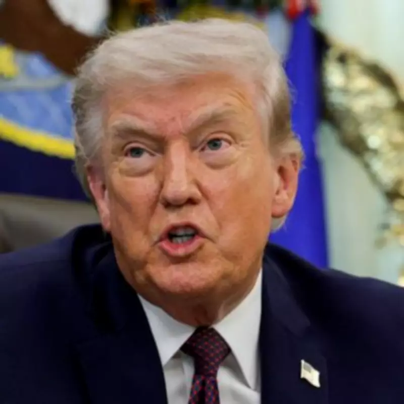 Trump Administration Demands Answers Over Euthanasia of Spanish Gang Rape Victim