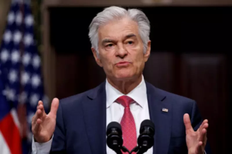 Trump Administration Orders 50-State Medicaid Audit to Combat Fraud