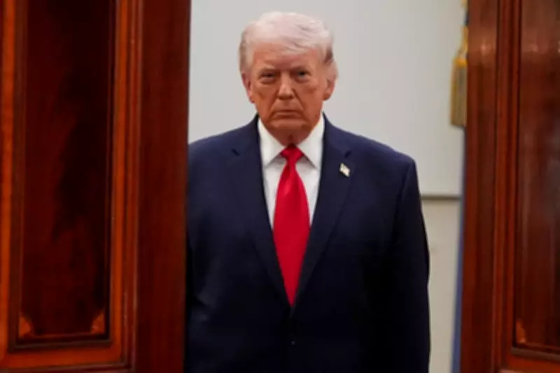 Trump Advocates Military Spending Over Healthcare, Shifts Burden to States