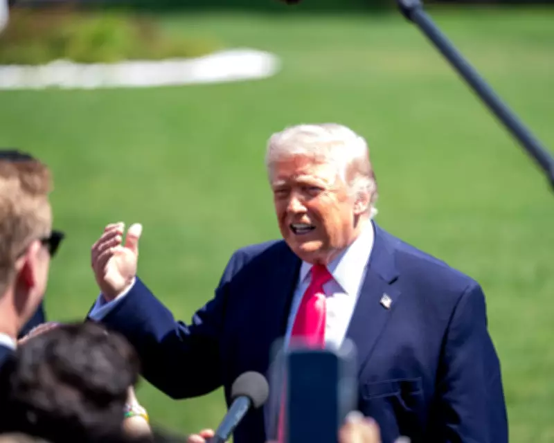 Trump and Tehran's Mismanaged Posts Derail Peace Progress in US-Iran Relations