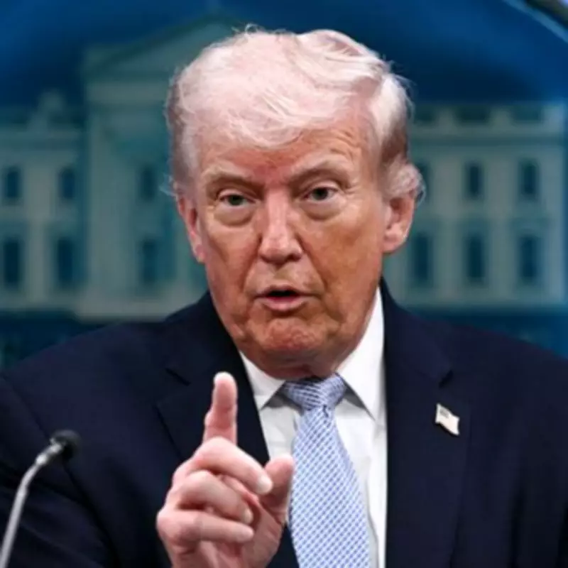 Trump Announces Ceasefire with Iran, Refinery Explosion Follows