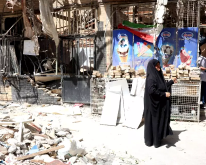 Trump Announces Historic Israel-Lebanon Talks Amid Middle East Diplomatic Push