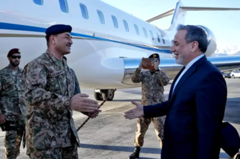 Trump Announces Historic Israel-Lebanon Talks Amid Ongoing Conflict and US Blockade