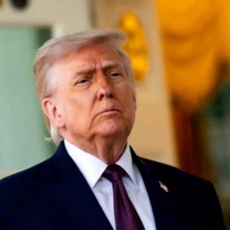 Trump Announces Israel-Lebanon Ceasefire Deal, Claims Start Tonight