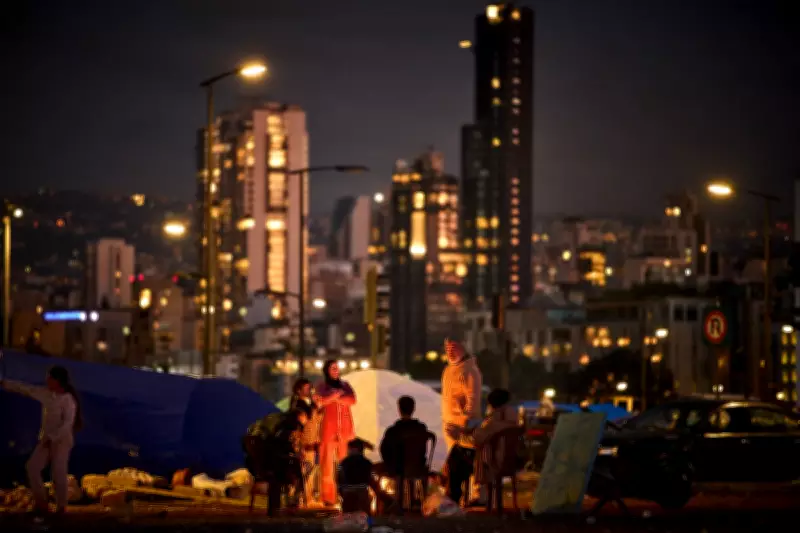 Trump Announces Potential End to Iran Offensive Within Weeks