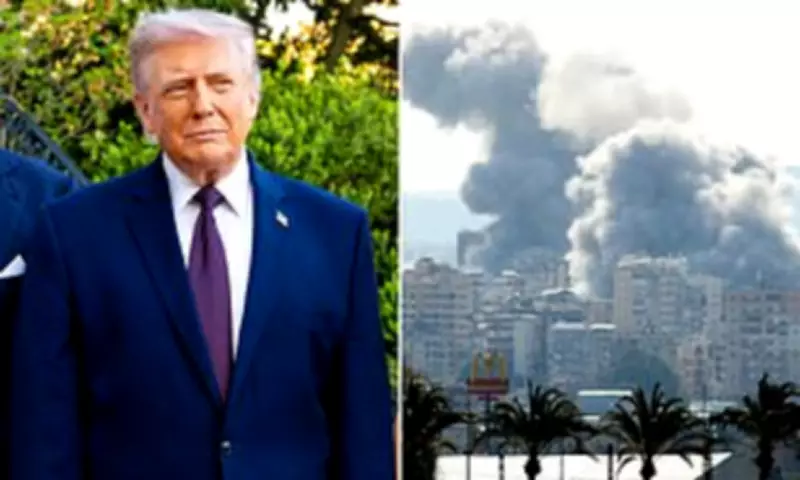 Trump Announces Potential US-Iran Talks Restart Within 48 Hours