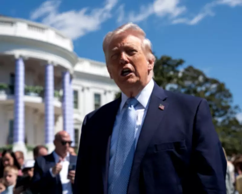 Trump Announces Provisional Ceasefire with Iran, Sparking Mixed Political Reactions