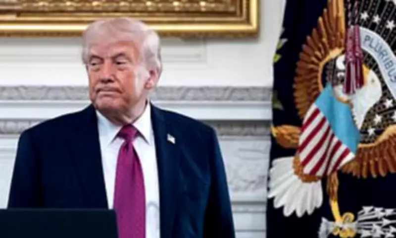 Trump Blasts Wall Street Journal Over 'Sucker' Op-Ed Amid Iran Ceasefire Extension