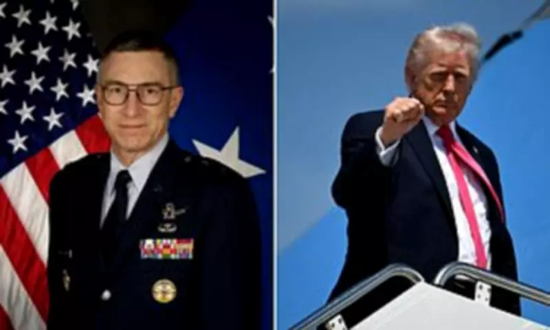 Trump Briefed on Mysterious Deaths of Ten Scientists with Space and Nuclear Links
