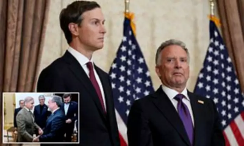 Trump Cancels Peace Talks After Iran Appears to Snub US Envoys