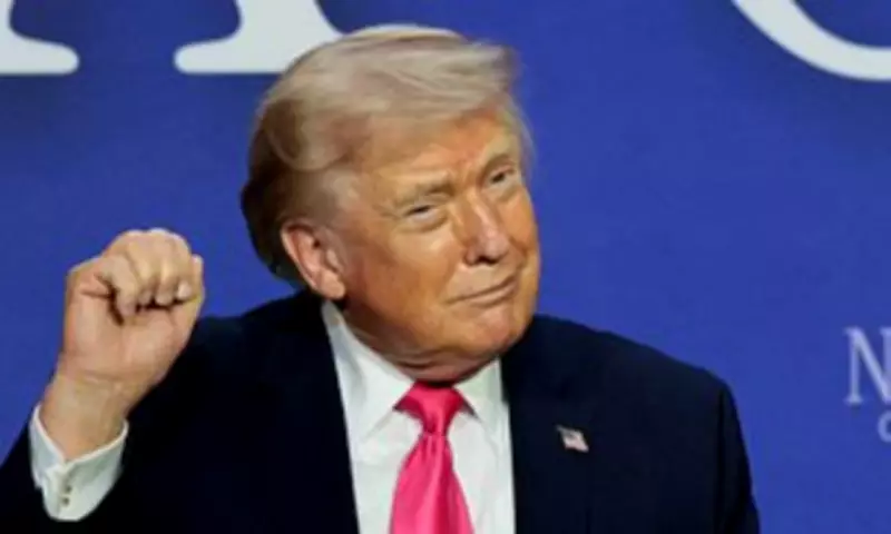 Trump Cheers as Oil Prices Plunge After Iran Opens Strait of Hormuz